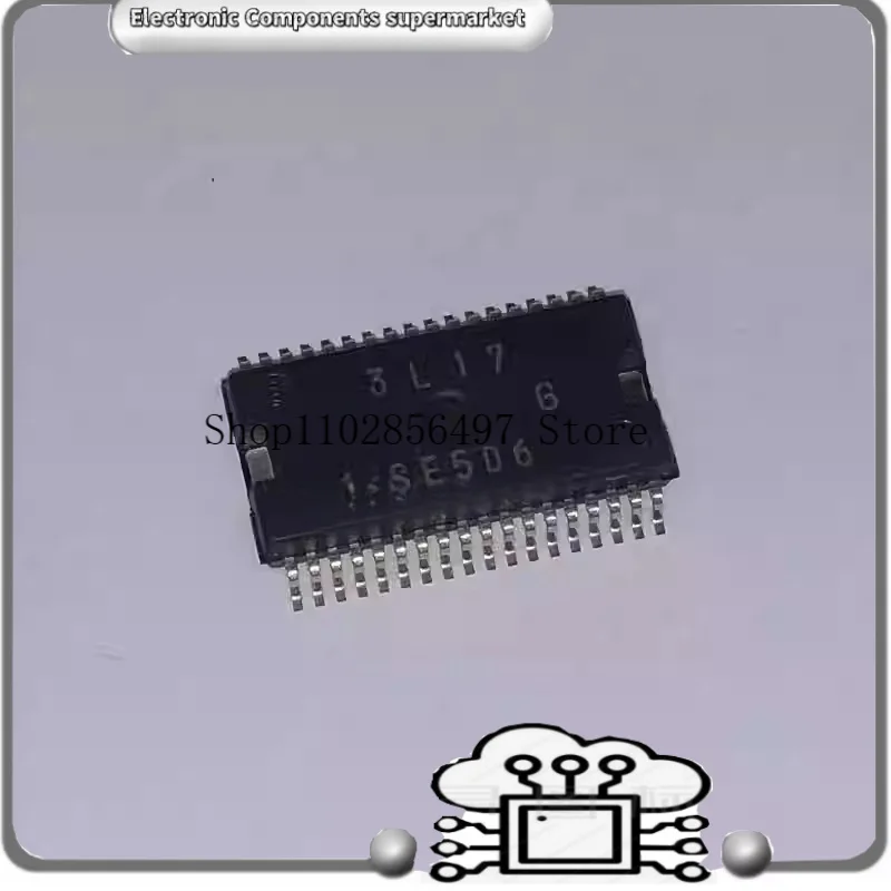 

(5-10 шт.) 100% новый набор микросхем SE506 HSSOP-36