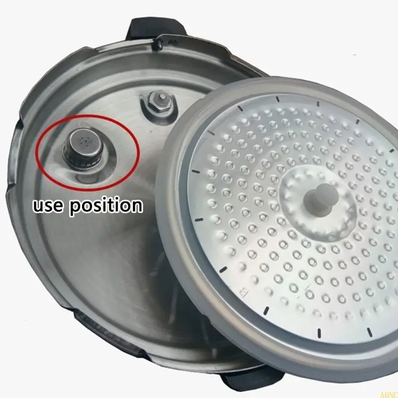 제어 액세서리 교체 부품 방지 뚜껑을 특징으로하는 A0NC 안티 블록 커버 세트