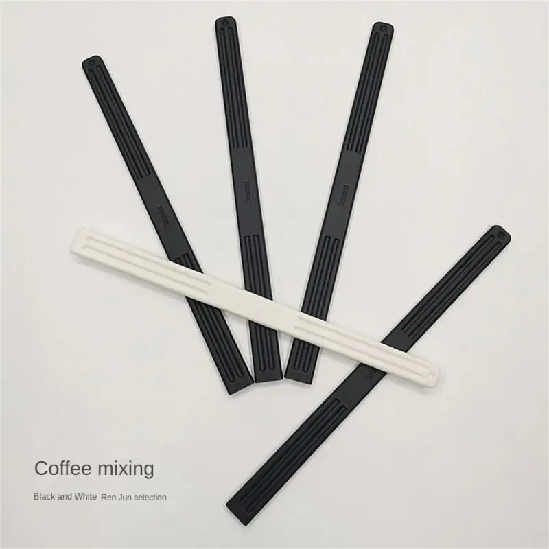 Coffee Measuring Tools Antiskid Coffee Bean Scoop Corrosion Resistance Creative Heat Resistance Short/long Handle 9.5g