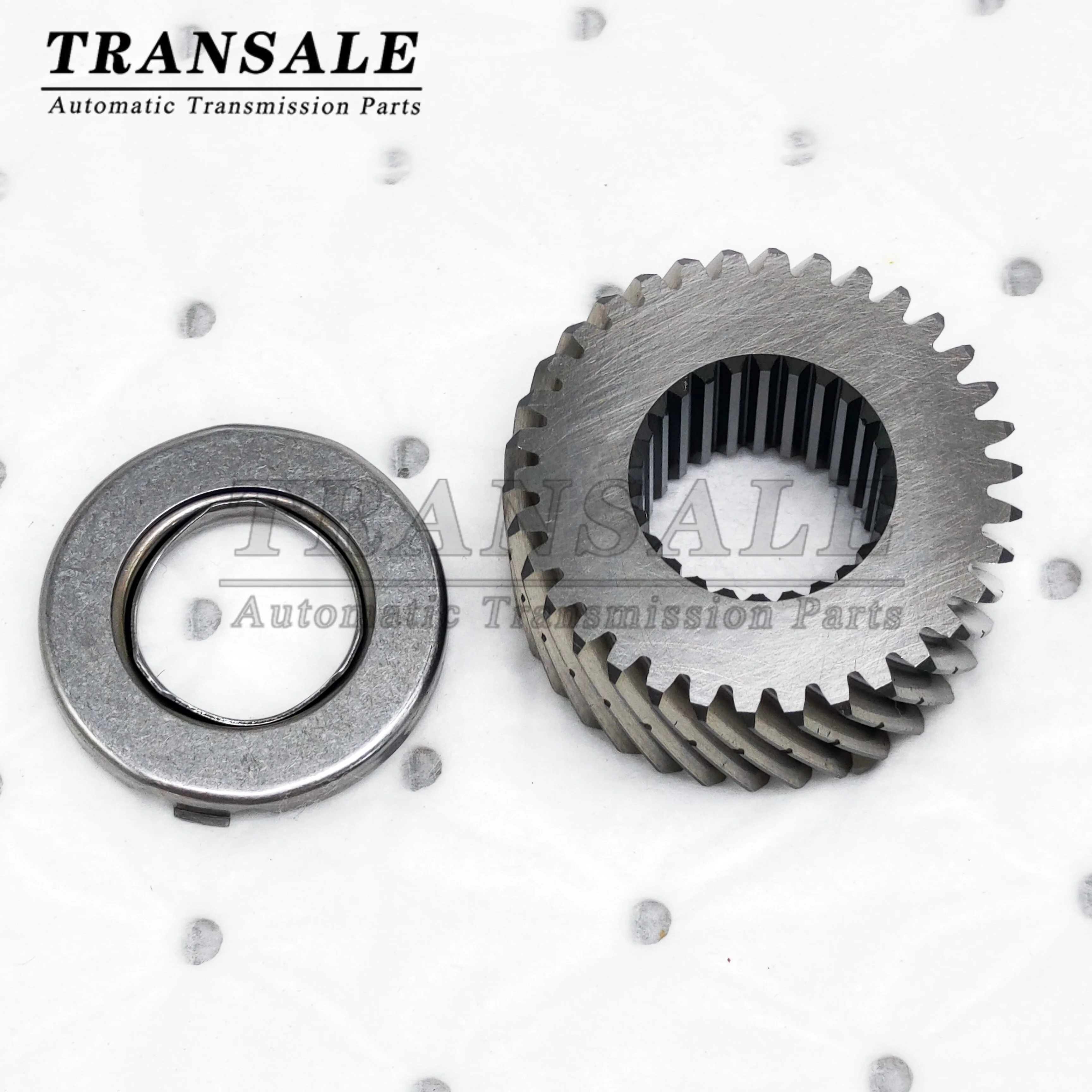 Transmisi Hibrida Asli HF35 Untuk Ford Fusion Hybrid, C Max Hybrid, Suku Cadang Mobil Energi