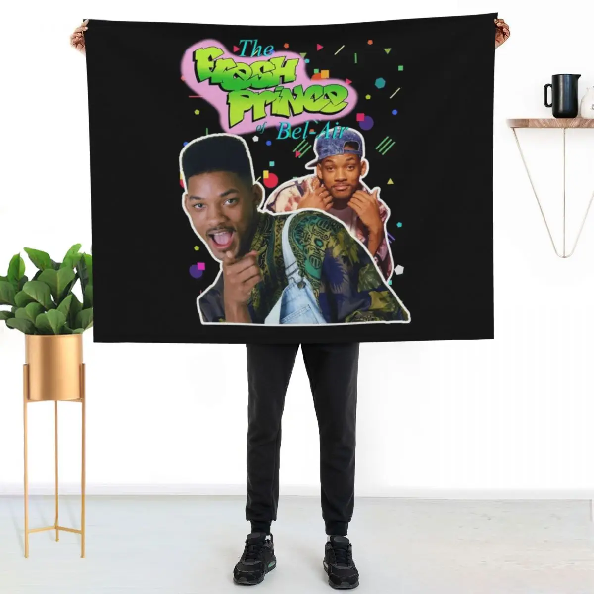 vintage retro gifts Throw Blanket Warm Throw Blanket Gift for Anniversary