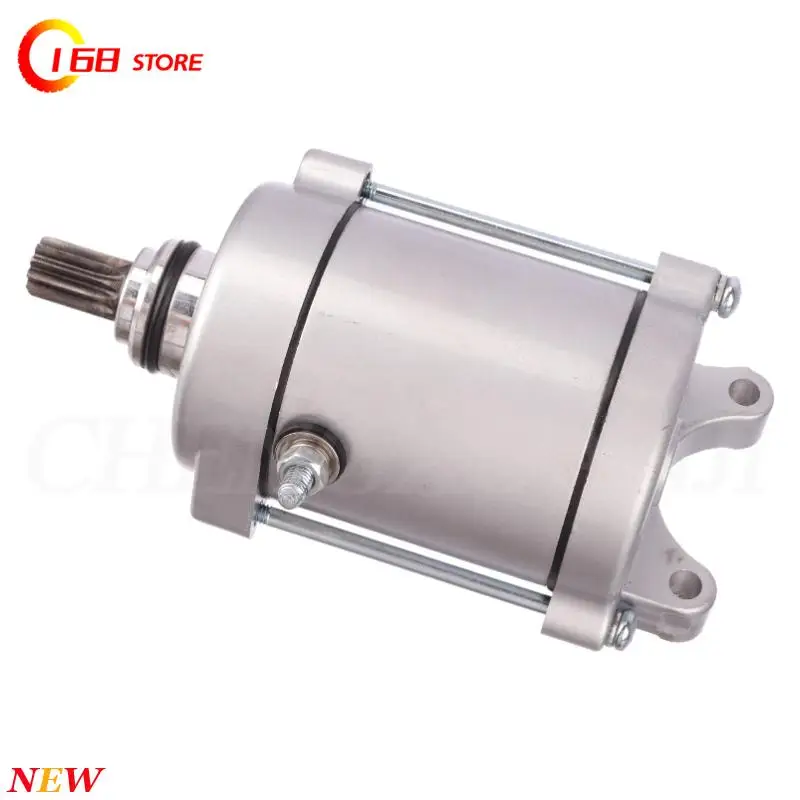 Topteng 9T Starter … - image
