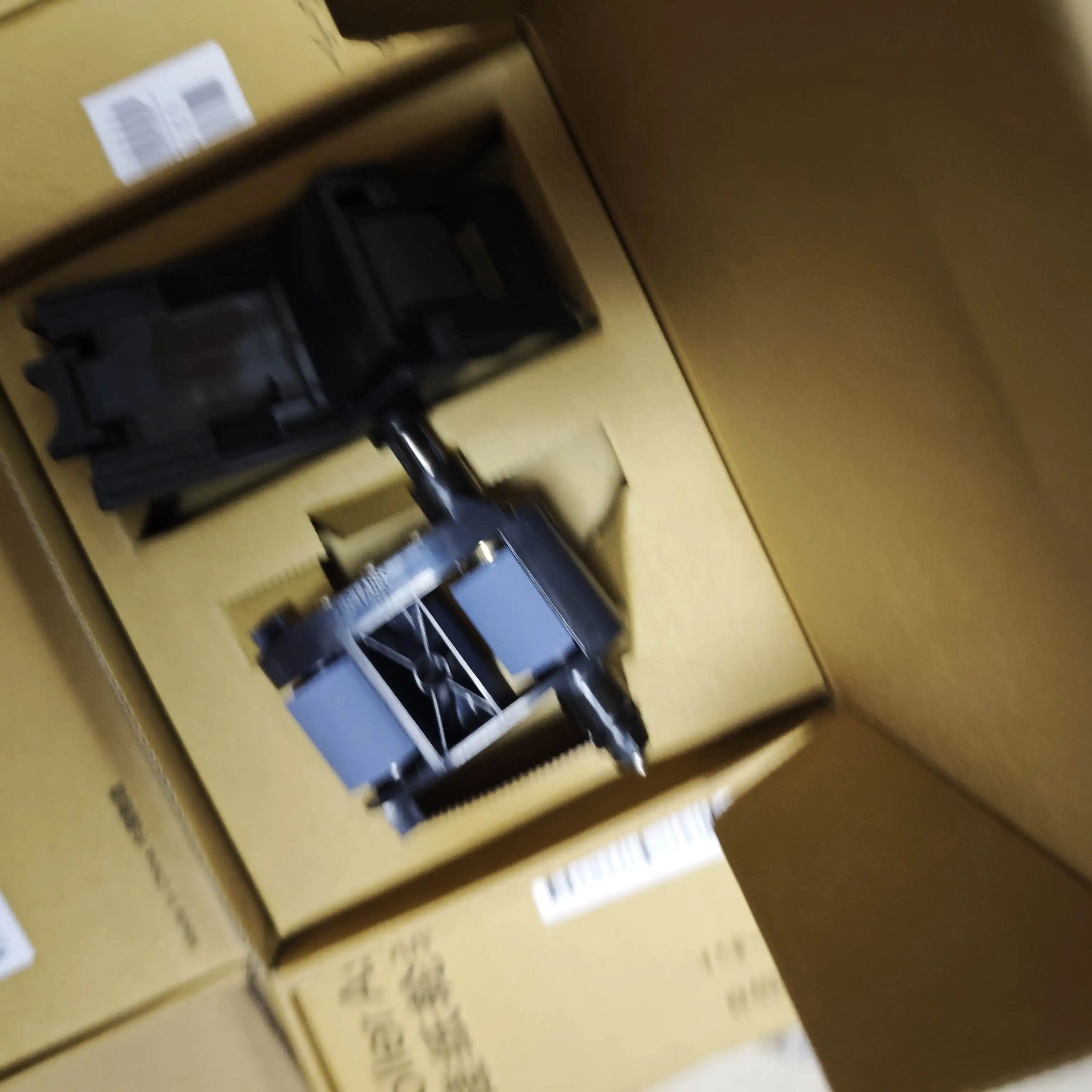 

5 компл. сменный комплект ролика АПД для HP 500 MFP M525 M575 M775 M725 M630 M651 M680 ScanJet 7500 8500 OfficeJet X585 L2725-60002