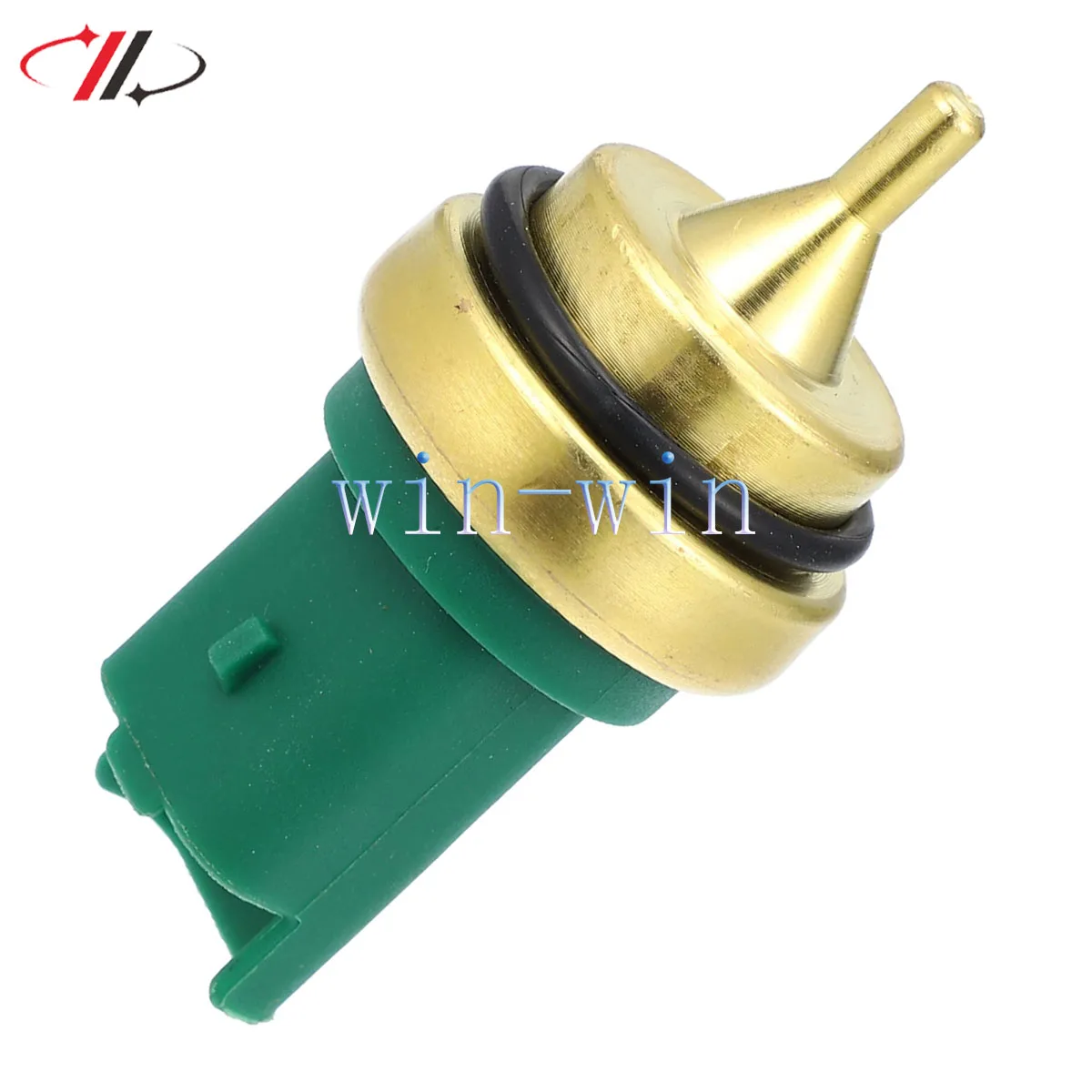 1 Pcs High-Quality New Engine Coolant Temperature Sensor 13627535068 For BMW MINI Cooper One JCW R55 R56 R57 R58 R59 R60