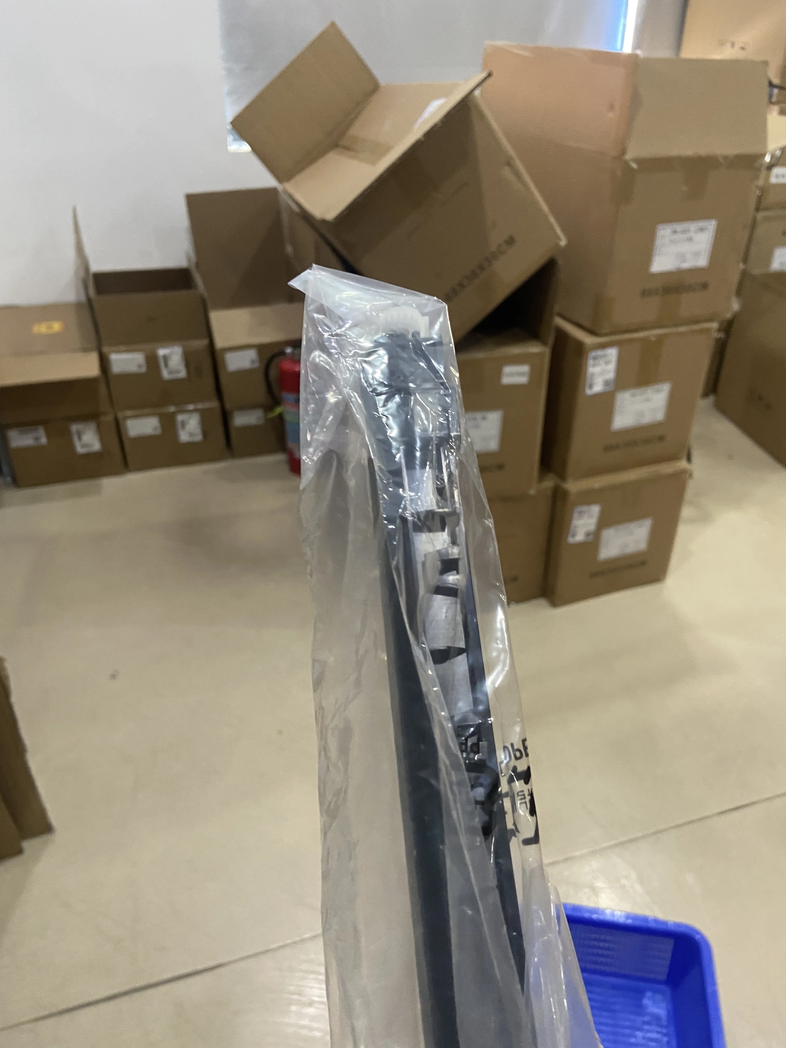 

1 шт. новый оригинальный для HP CP5225 CP5525 M750 M775 для Canon 9100 9500 9600 C2020 C2220 C2025 ITB чистящее лезвие CE516A печатные детали
