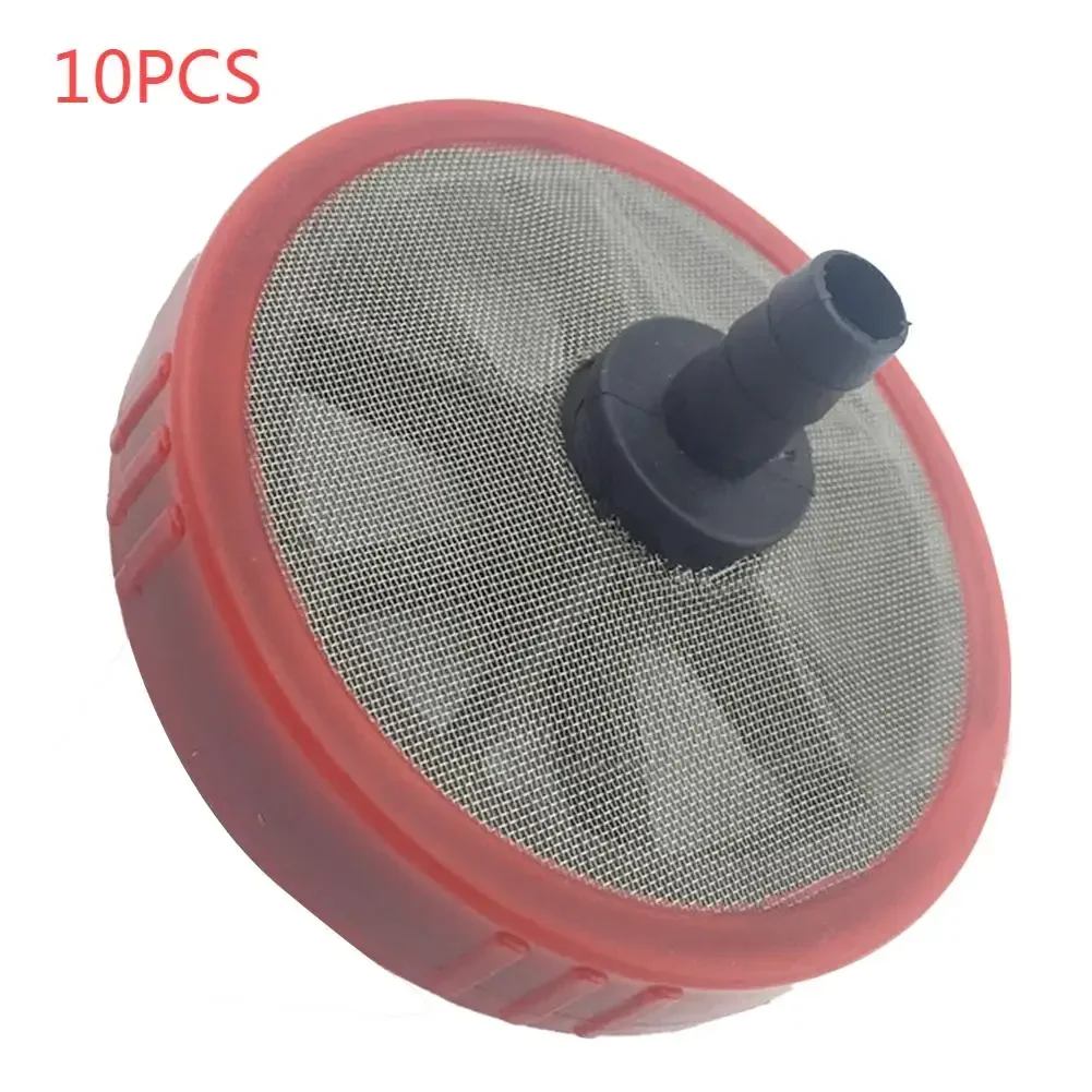 

Filter Screen For Water Pipe Car Washing Machine Filter For Car Washing Uninterrupted Water Flow Versatile Application