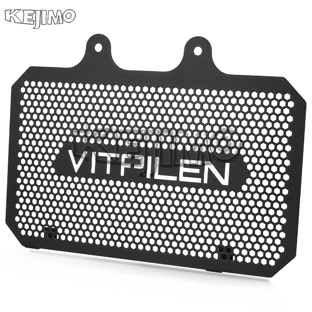 For Svartpilen Vitpilen 401 Vitpilen401 Svartpilen401 2018 - 2023 Motorcycle Accessories Radiator Grille Guard Cover Protector