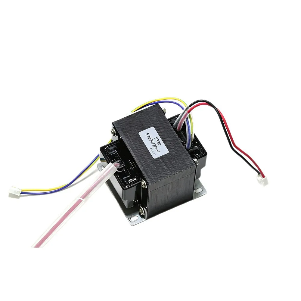 High Quality 5KV 20mA Programmable Voltage Meter Transformer Small High Voltage Transformer