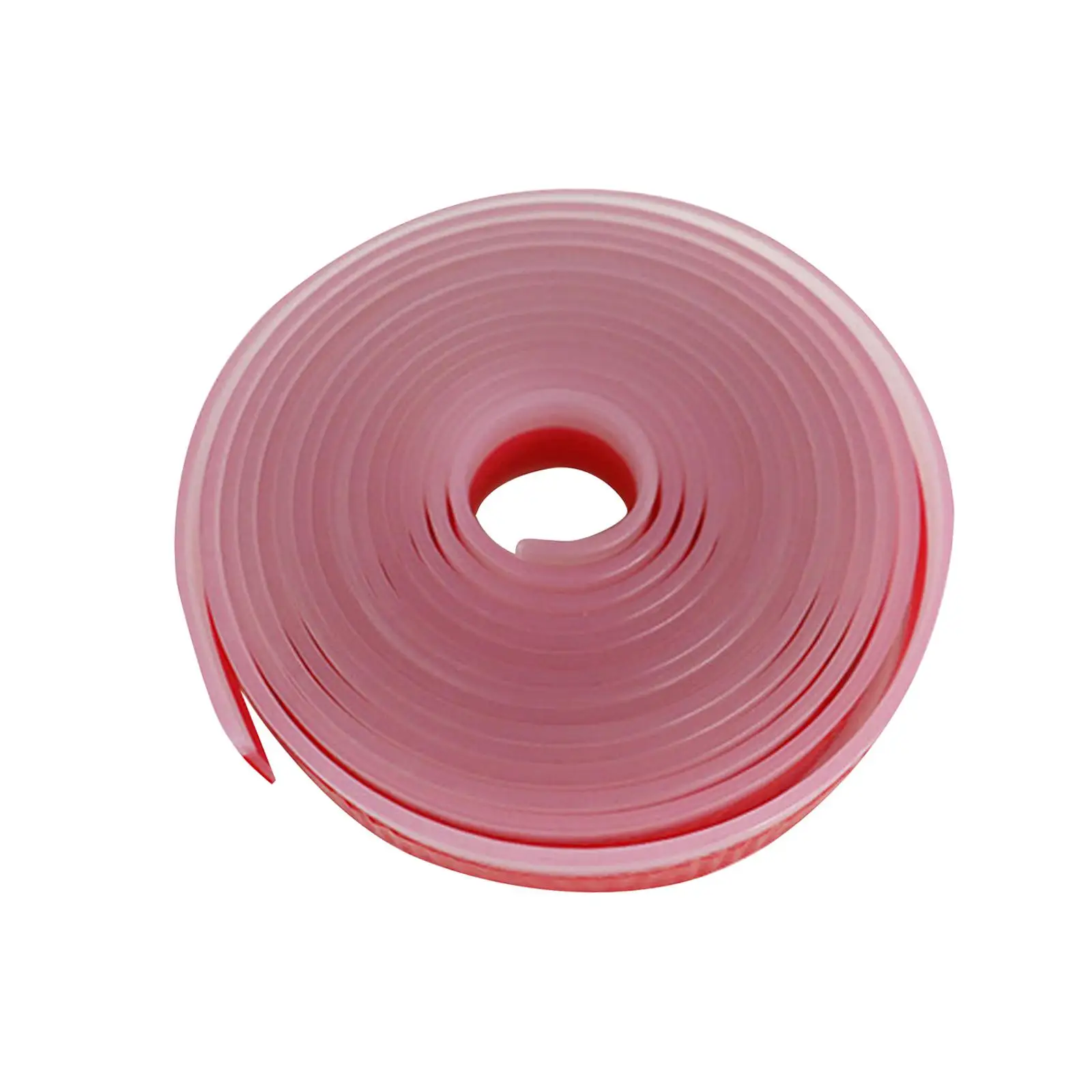 Imagem -03 - Tira de Substituição Portátil para Carpintaria Trilho Guia Tira de Borracha Serra Circular Moedor Suprimentos Fácil de Instalar