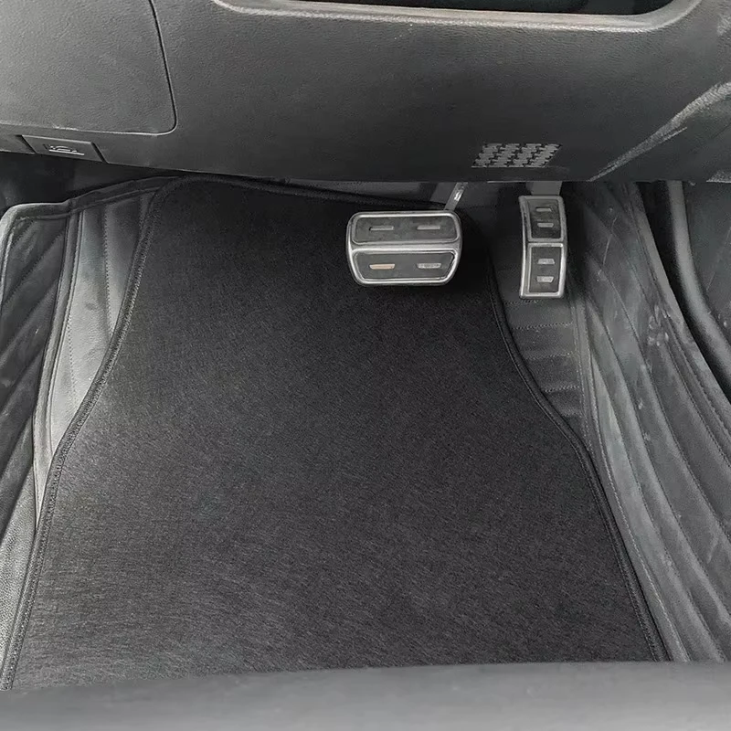 Thumbnail 4 - #34 Best Carpet Car Floor Mats to Buy In 2026