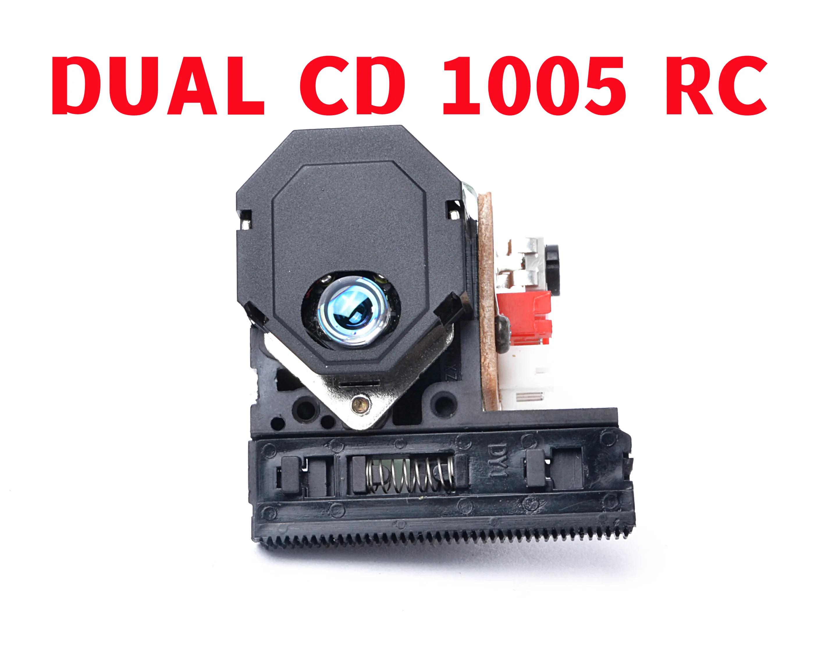 

Replacement for DUAL CD-1005 RC CD 1005 RC CD1005 RC Radio CD Player Laser Head Lens Optical Pick-ups Bloc Optique Repair Parts