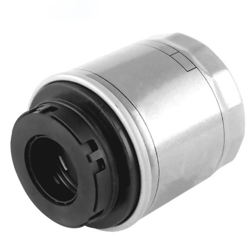 Filtro de aceite 03C115561H, compatible con GOLF (5M1,521) (521) (AJ5) (5K1) (517) 2008-2014, repuesto 03C115561D W712/94