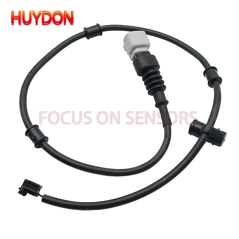 47770-50080 Rear Right Brake Pad Wear Sensor For LEXUS LS F4 460 2006-2019 4777050080 47770-50100 Automotive Spare Parts