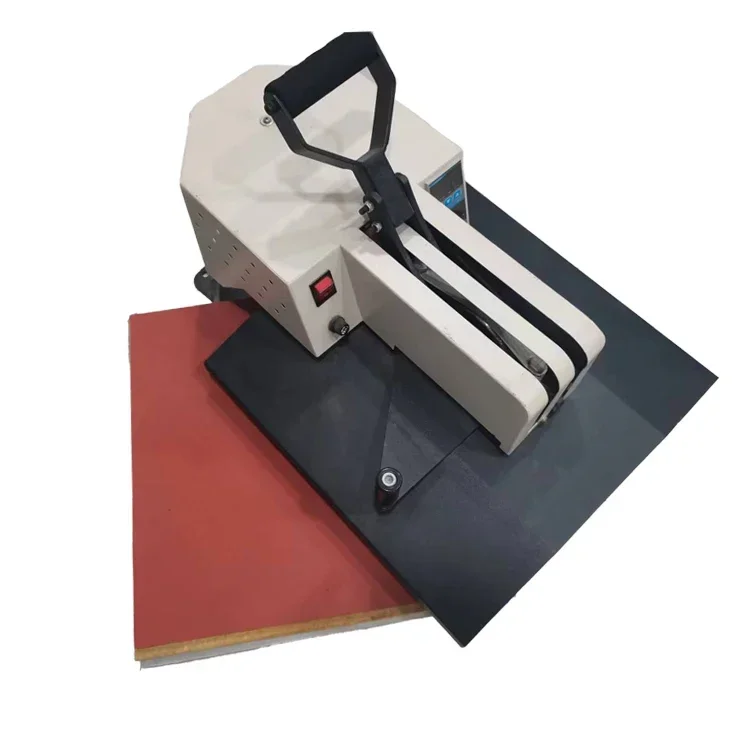 

For Large format 40 * 60 press Digital hot press Large printer