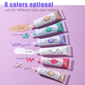 10 最佳銷售 眼部打底 - №2