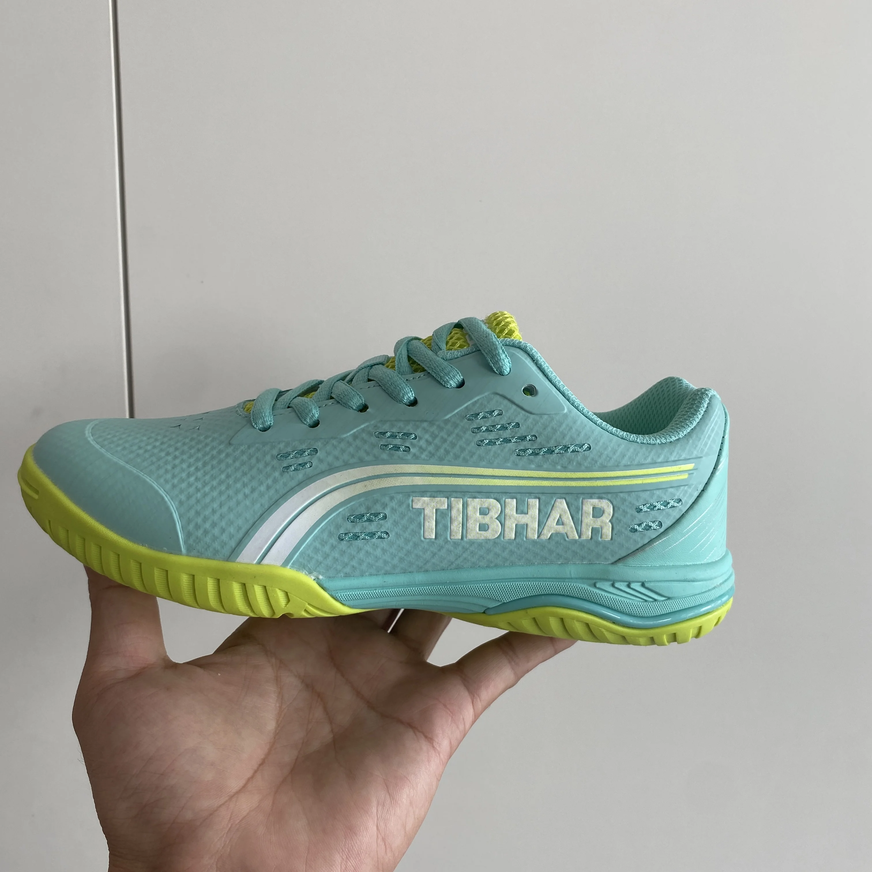 

Men's Badminton Shoes Women's Tennis Shoes Kids' Tennis Shoes Table Tennis Sneakers Anti-Slip Famous Brand Tennis Shoes