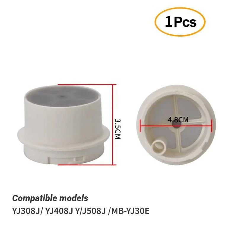 Rice cooker exhaust valve steam valve deflation valve pressure limiting valve for Midea YJ308J YJ408J YJ508J MB-YJ30E