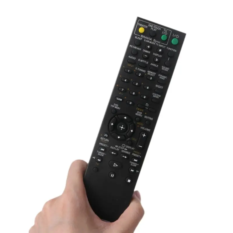 Remote Control Replacement for Sony for Smart Television RM-ADU047 DAV-HDX277WC Controller Home Theater Accessories