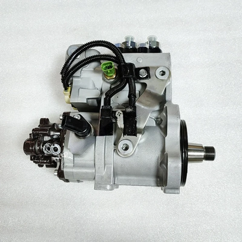 6M70 engine parts fuel injection pump 6M70 engine fuel injection pump F 01G 000 00H