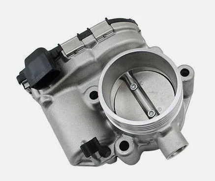 For Throttle body Electronic Throttle 0280750526 211261148010 21126-1148010 Throttle valve