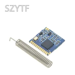 LOra Spreading SX1278 / 433MHz Wireless Module/Uart / SX1276 SPI Interface Module