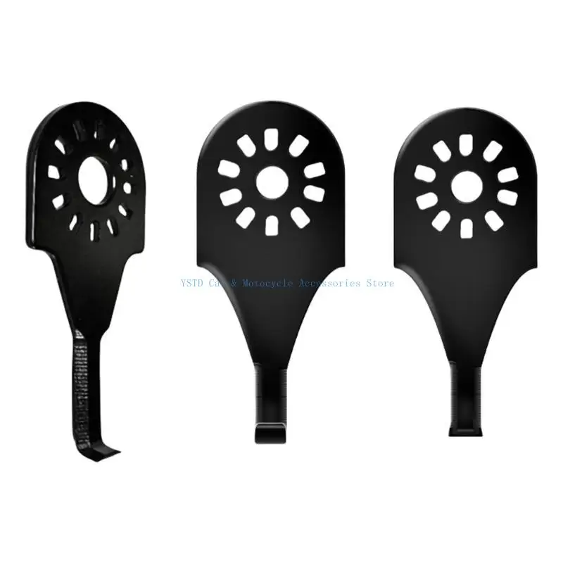 L5BC ไฟหน้ากาวเครื่องมือทำความสะอาดไฟหน้ากาว Remover ไฟหน้า Renewal อุปกรณ์เสริมสำหรับรถบำรุงรักษา & ฟื้นฟู