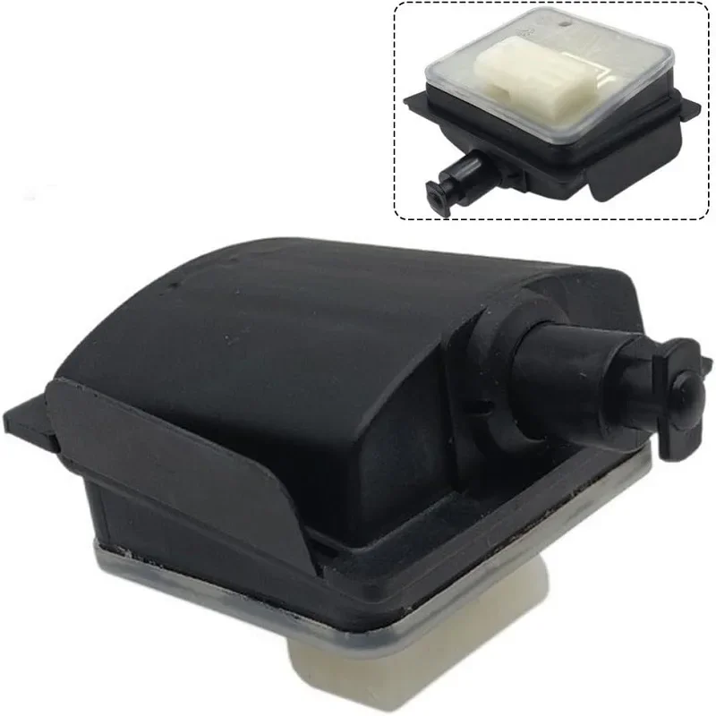 A0008206012 A0008204409 A0008205003 Black Plastic Fuel Flap Release Actuator Motor For Mercedes-Benz W177 A-Class