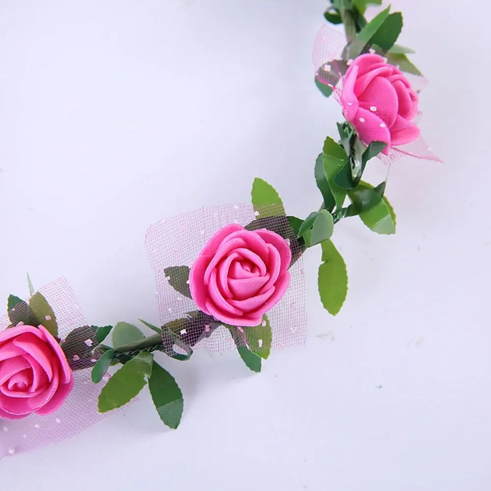 ที่คาดผมที่คาดผมที่เครื่องประดับผมประดับผมเจ้าสาวประดับศีรษะยางรัดผมน่ารักมงกุฎผู้หญิงหญิงสาวงานแต่งงาน