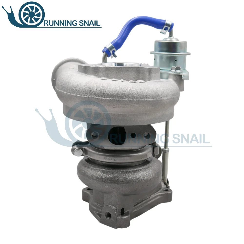 الشاحن التربيني CT12B TW 45.8 مللي متر CW 48 مللي متر 17201-67040 17201-67010 لتويوتا لاندكروزر 4 عداء 3.0L 1KZ-T 1KZ-TE 1KZ حجم الترقية #4