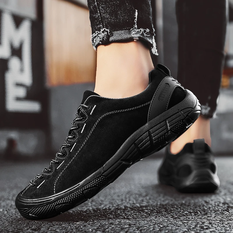 2025 New Soft Sole Cushioned Men's Running Shoes (Suitable for Women) High-Quality Road Running Shoes Lightweight and Comfortabl