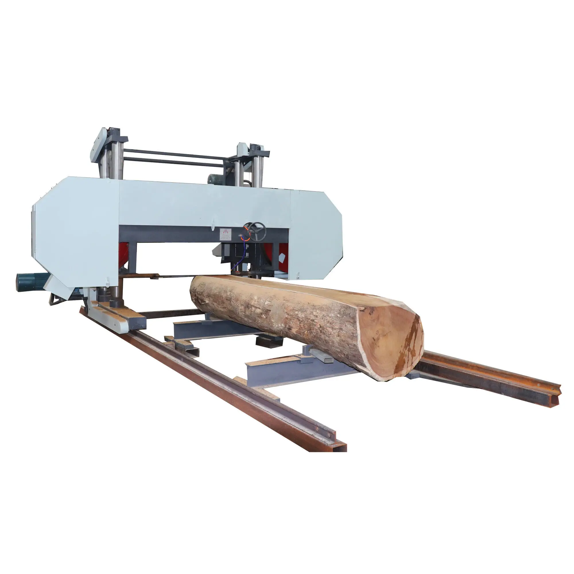 Large Sawing High Capacity Wood Working Hine Band Saw