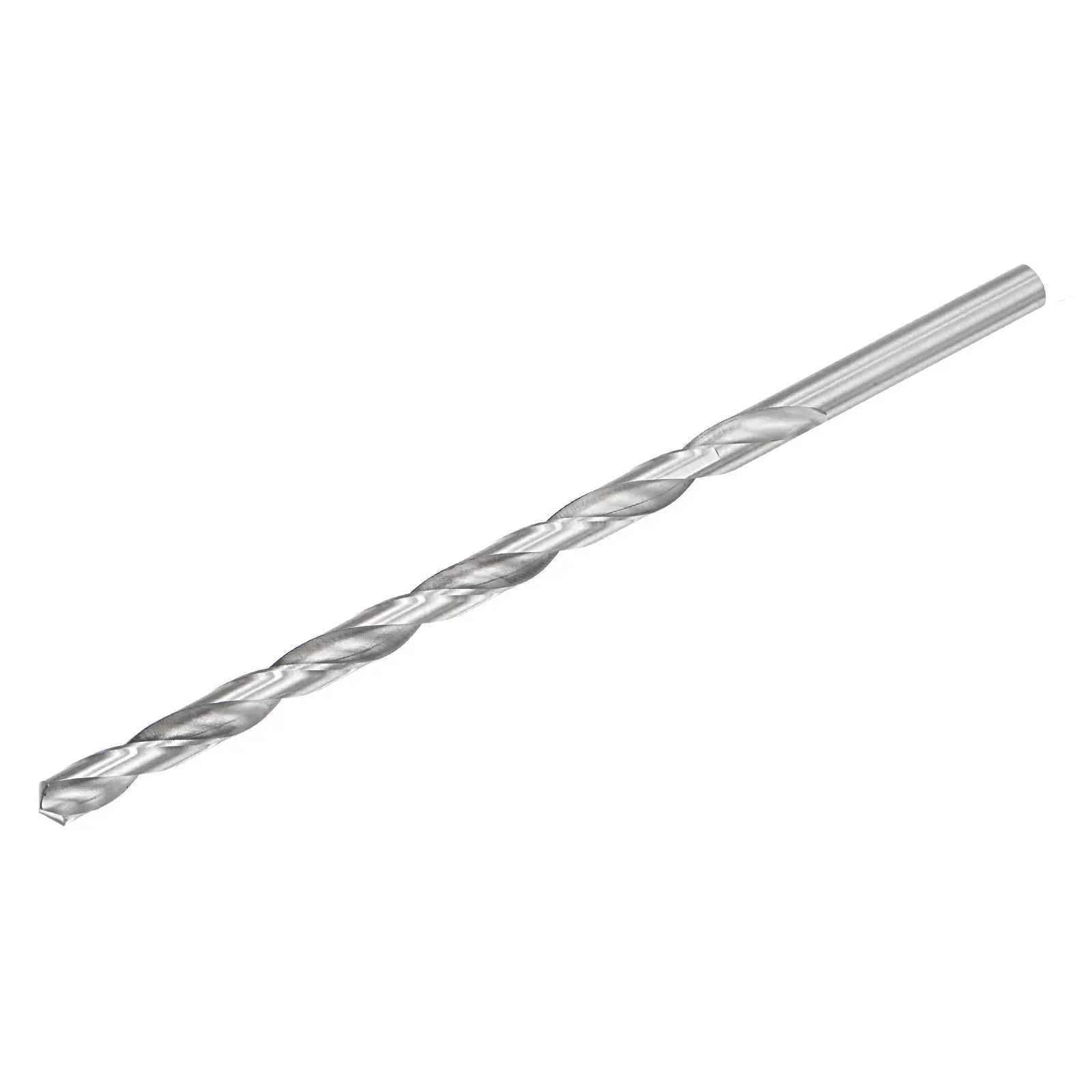 200/250/300mm Twist Drill Bits 6.2/7/8/9/10/11/12/13/14/15/16mm High-Speed Steel Extra Long Drill Bit