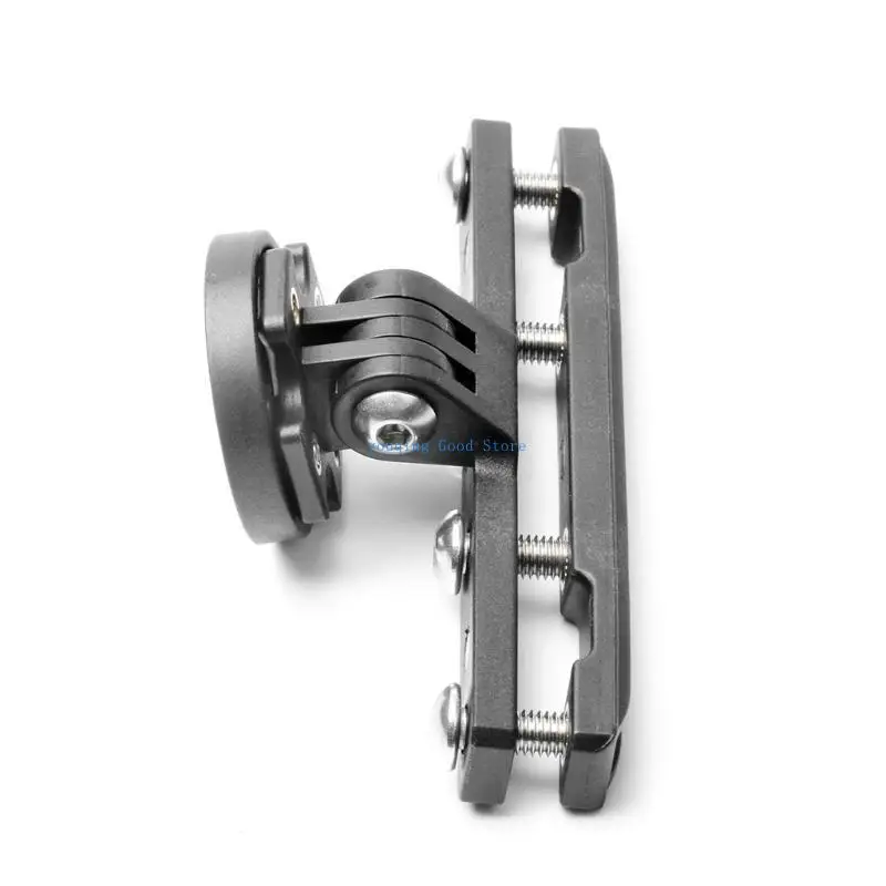 

N58B Tail Light Holder for Gar-min Varia RTL510 RTL515 RVR315 Saddle Support Seat-Post Mount Bracket