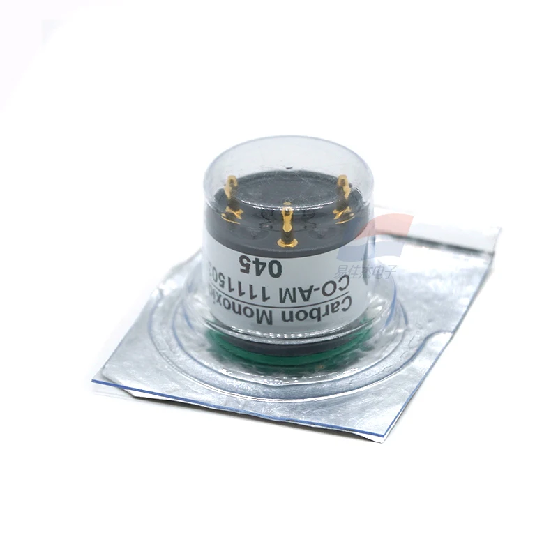Electrochemical carbon monoxide sensor CO-AM