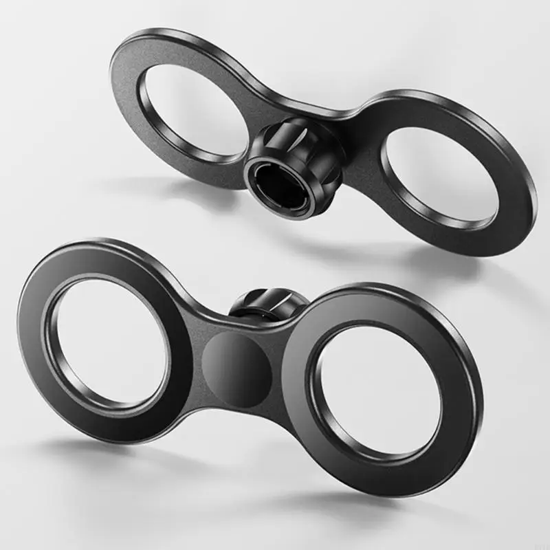 17mm Double Ball Head Connector For Car Mobile Bracket Clip And Universal Tablet Mounting Solution