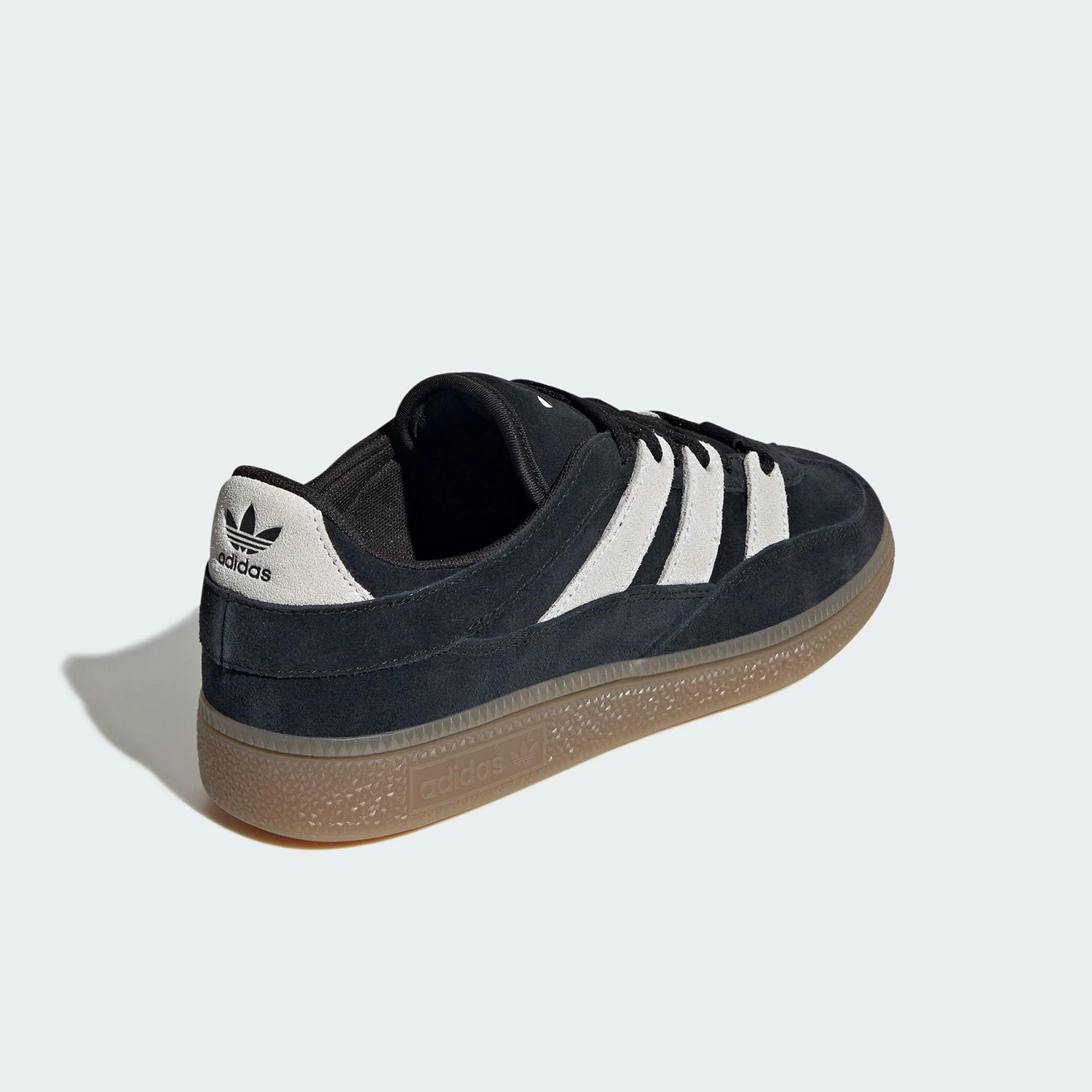 حذاء رياضي نسائي من Adidas Official Authentic Superstar مبطن منخفض الارتفاع JS2795