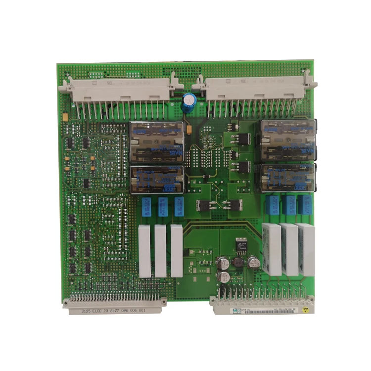 

Оригинальная использованная печатная плата STK-CMP 00.785.0677/02 STK для Гейдельберга