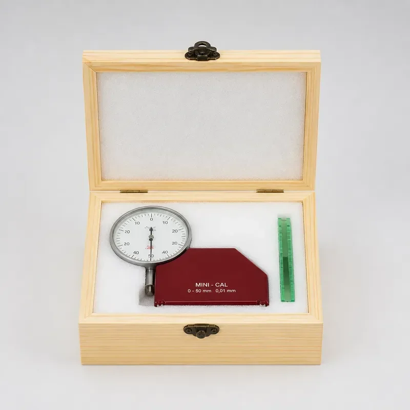 High Precision Silk Screen Steel Mesh Tension Meter Measuring Gauge Tensiometer for Printing Measurement Tool