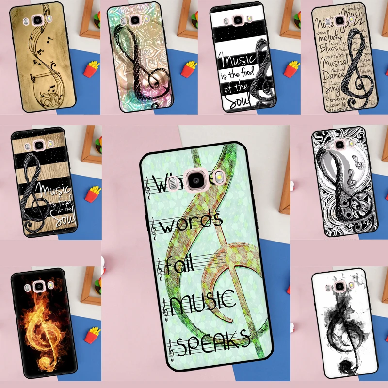 Music Note Musical …