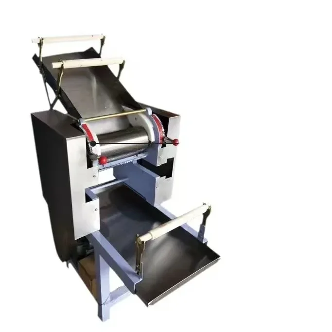 High Efficiency Vertical Noodle Machine Instant Noodle Making Machine Noodle Cutting Machine