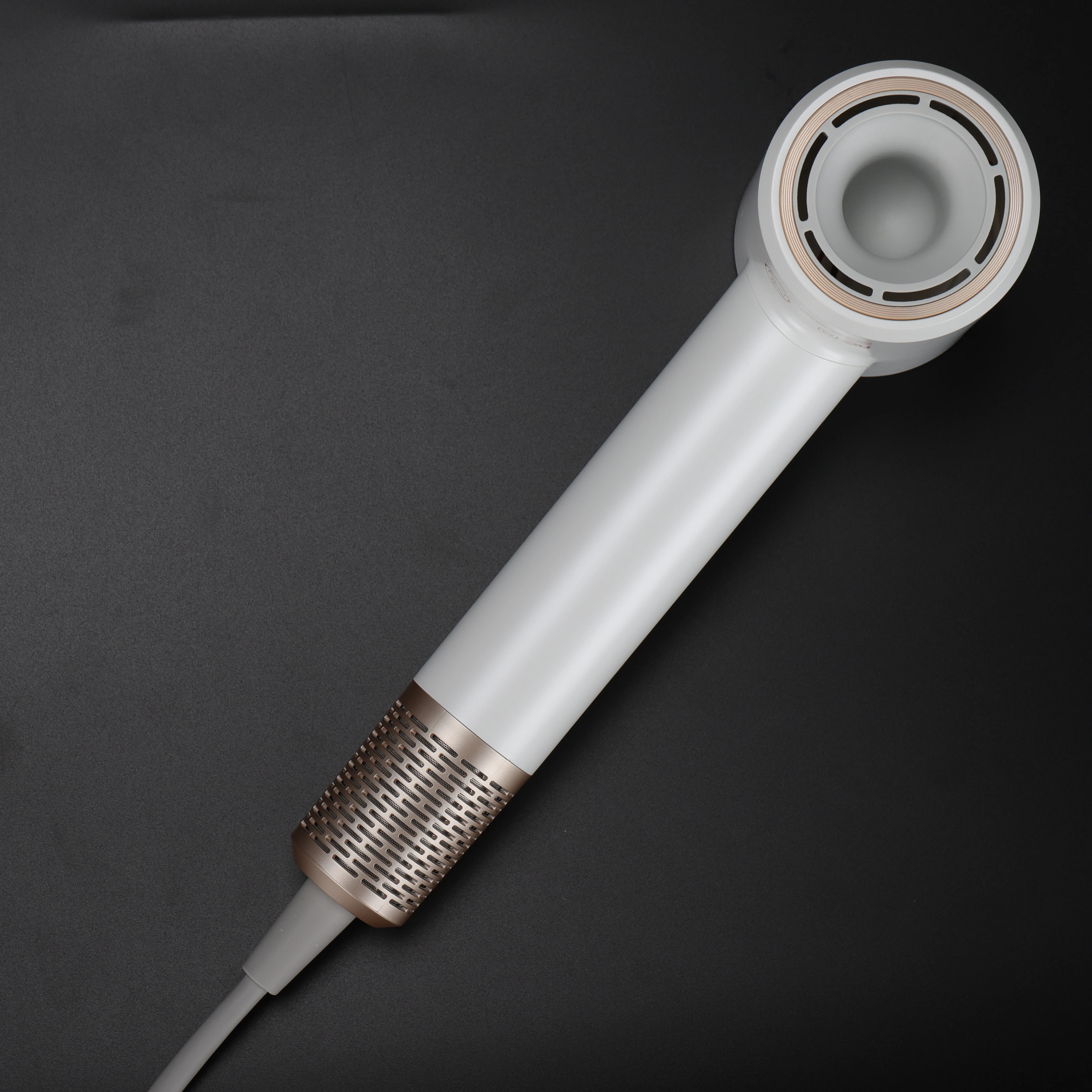 負イオン-高速ヘアドライヤー,電気家電,温度制御,一定温度,高温,ヘアケア