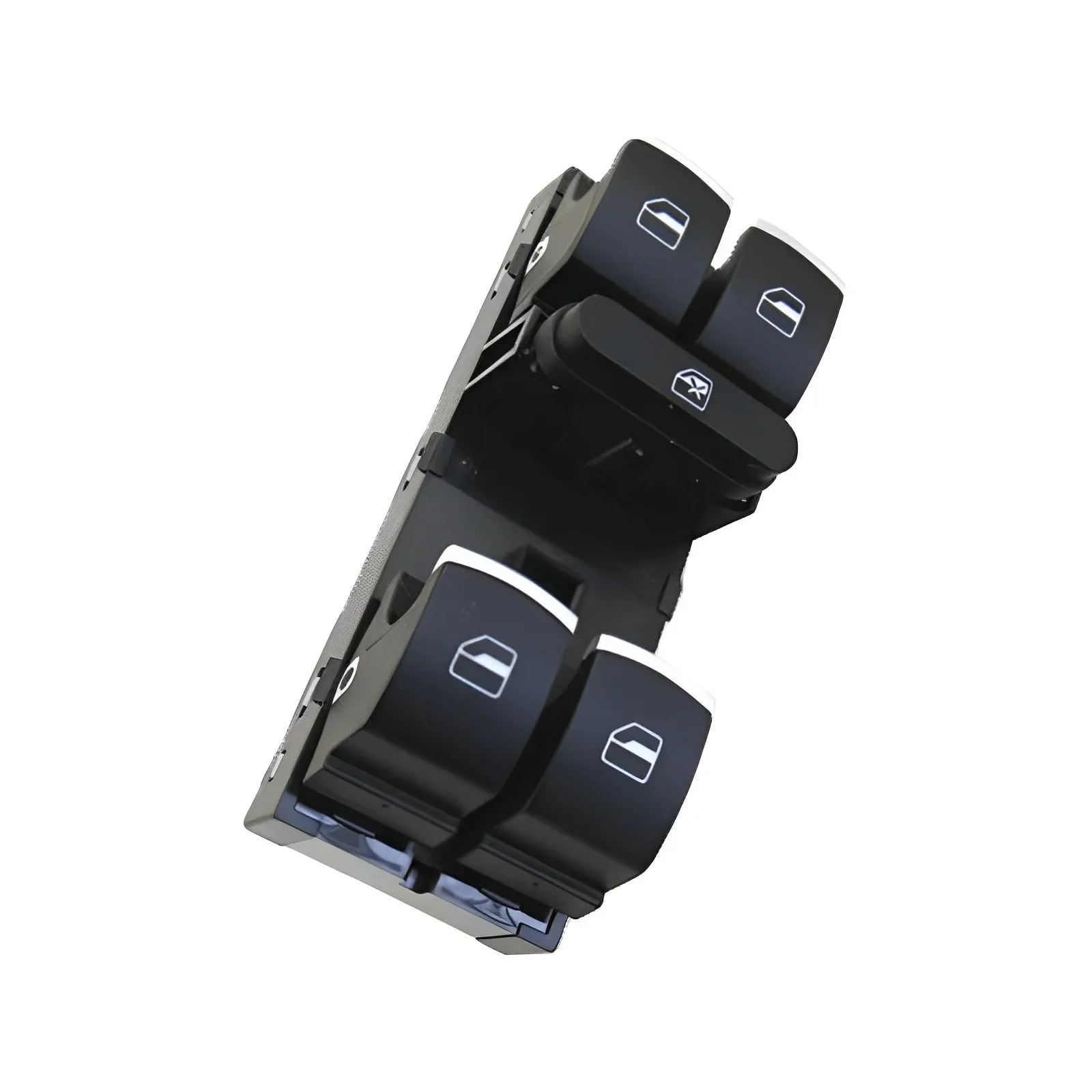 

5ND959857 window glass lift electronic switch adjustment button for Jetta Tiguan Golf MK5 MK6 Pashat B6 Sutter 5ND 959 857