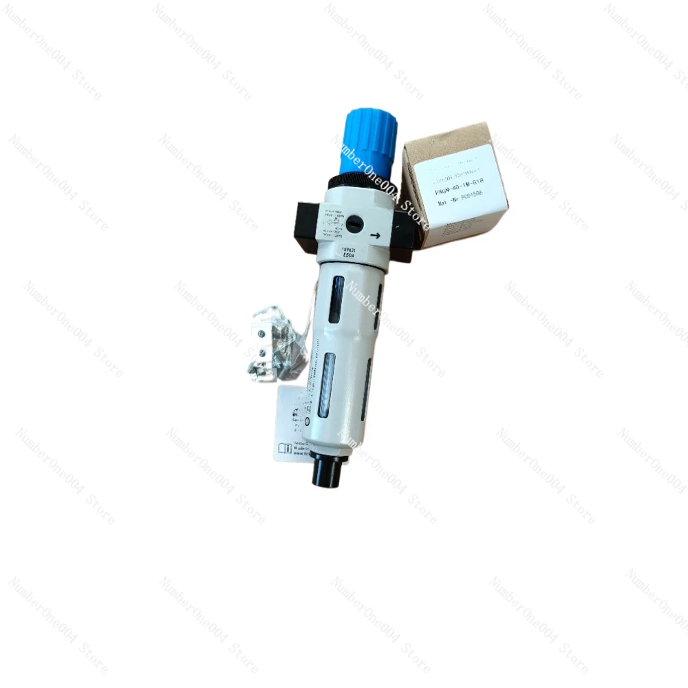 For FESTO filter regulator LFR-1/4-D-MINI  159631 LFR