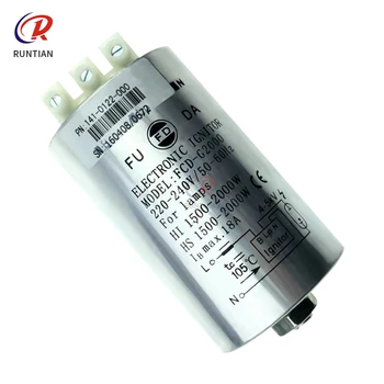 FCD-G2000 점화기 고압 나트륨 램프/금속 할로겐 램프 2000W 트리거 플로라 PP2512 PP3220uv Printer141-0122-000