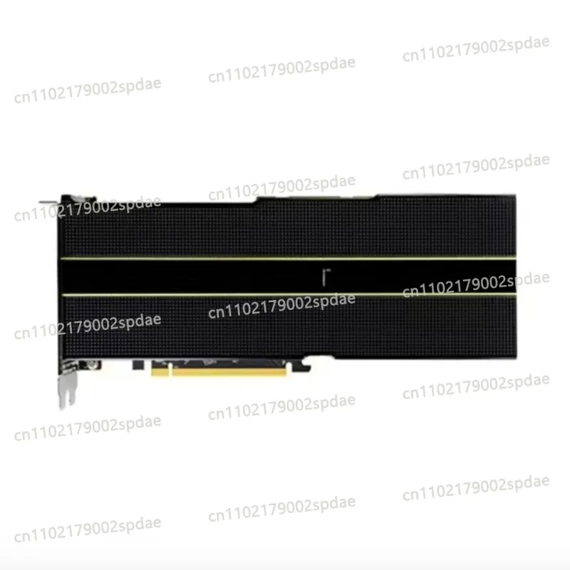 HMB2 Memory Accelerated Computing GPU Card DP Display Output Workstation Graphics Card For Machine Learning Desktop Computing