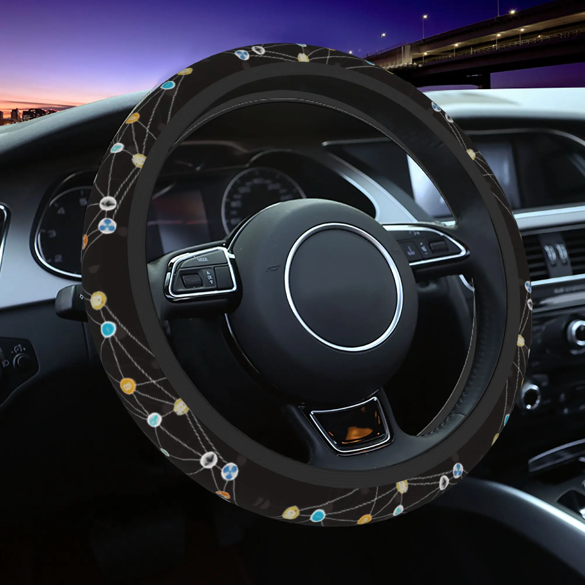 Cryptocurrency Car …