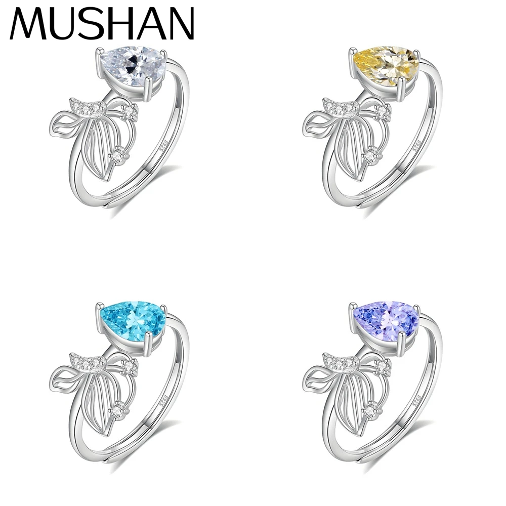 mushan-jewelry-925-sterling-silver-ring-wedding-band-high-carbon-diamond-birthday-gift-her-gift-women-rings-fine-jewelry
