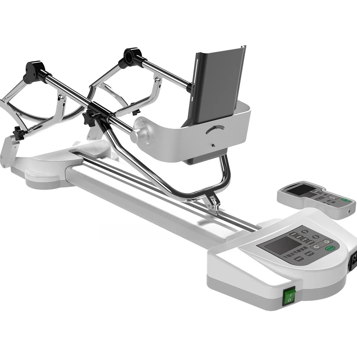 

Rehabilitation Products High-end Continuous Passive Exercise Physiotherapy Knee CPM Machine