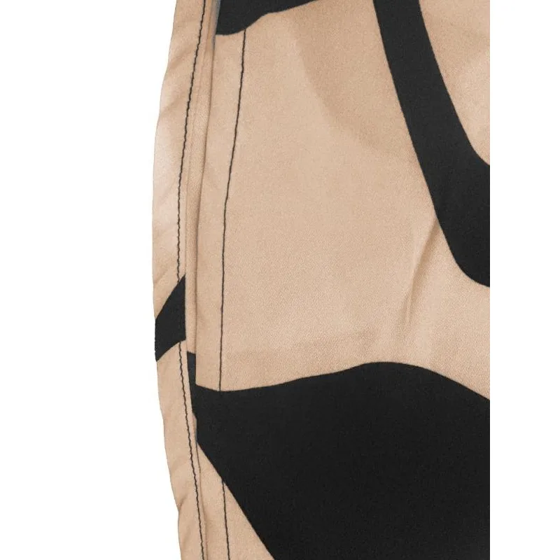 Plus Größe Frauen Langarm Kontrast Farbe Tops Mode Zugeknöpft Lose Gefaltete Kleidung Casual Revers Blusen & Shirts für Weibliche