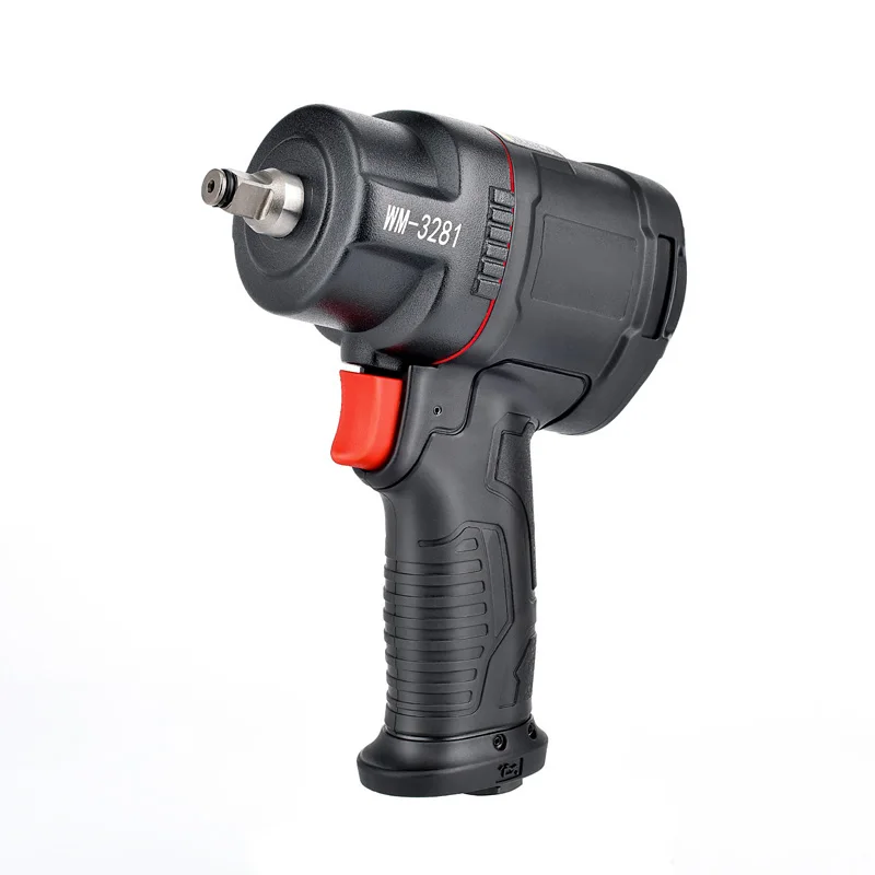 

3/8 inch professional pneumatic impact gun wrench
